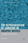 Representation of Genocide in Graphic Novels
