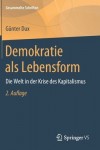 Demokratie als Lebensform