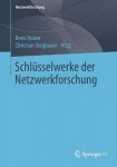 Schlusselwerke der Netzwerkforschung