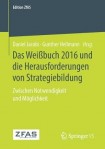 Das WeiĂźbuch 2016 und die Herausforderungen von Strategiebildung