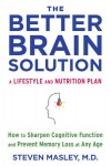 Better Brain Solution