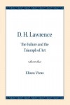 D. H. Lawrence