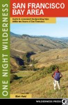 One Night Wilderness: San Francisco Bay Area