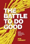 Battle To Do Good