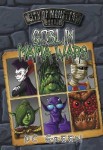 City Of Monsters: #2 Goblin Mafia Wars