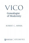 Vico, Genealogist of Modernity