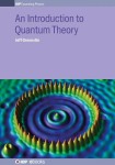 Introduction to Quantum Theory
