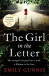 Girl in the Letter: A home for unwed mothers; a heartbreaking secret in this historical bestseller inspired by true events