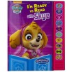 Nickelodeon PAW Patrol: I'm Ready to Read with Skye Sound Book