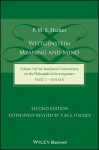 Wittgenstein