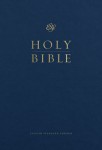 ESV Pew and Worship Bible, Large Print