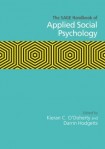 SAGE Handbook of Applied Social Psychology