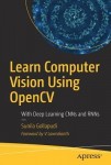 Learn Computer Vision Using OpenCV