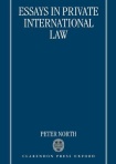 Essays in Private International Law