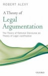 Theory of Legal Argumentation