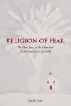 Religion of Fear