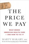 Price We Pay