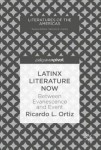 Latinx Literature Now