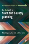 Short Guide to Town and Country Planning