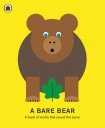 Bare Bear