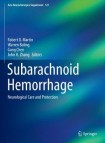 Subarachnoid Hemorrhage
