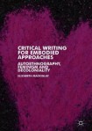 Critical Writing for Embodied Approaches