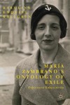 Maria Zambrano’s Ontology of Exile
