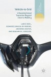 Vehicle-to-Grid