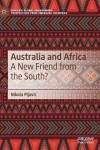 Australia and Africa