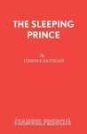Sleeping Prince