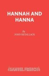 Hannah and Hanna