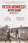 Never Again