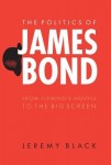 Politics of James Bond