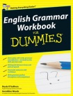 English Grammar Workbook For Dummies, UK Edition