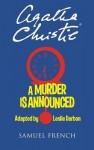 Murder is Announced