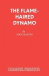 Flame-Haired Dynamo