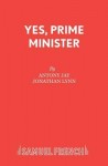 Yes, Prime Minister