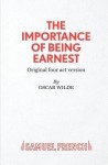 Importance of Being Earnest