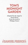 Tom's Midnight Garden