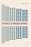 Pursuit of Technological Superiority and the Shrinking American Military