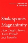 Shakespeare's Magnanimity