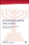 Gleanings from the Caves