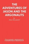 Adventures of Jason and the Argonauts