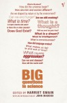 Big Questions In Science