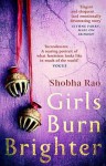 Girls Burn Brighter