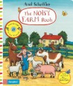 Noisy Farm Book