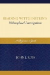 Reading Wittgenstein's Philosophical Investigations