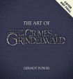 Art of Fantastic Beasts