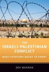 Israeli-Palestinian Conflict