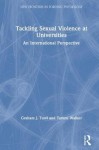 Tackling Sexual Violence at Universities